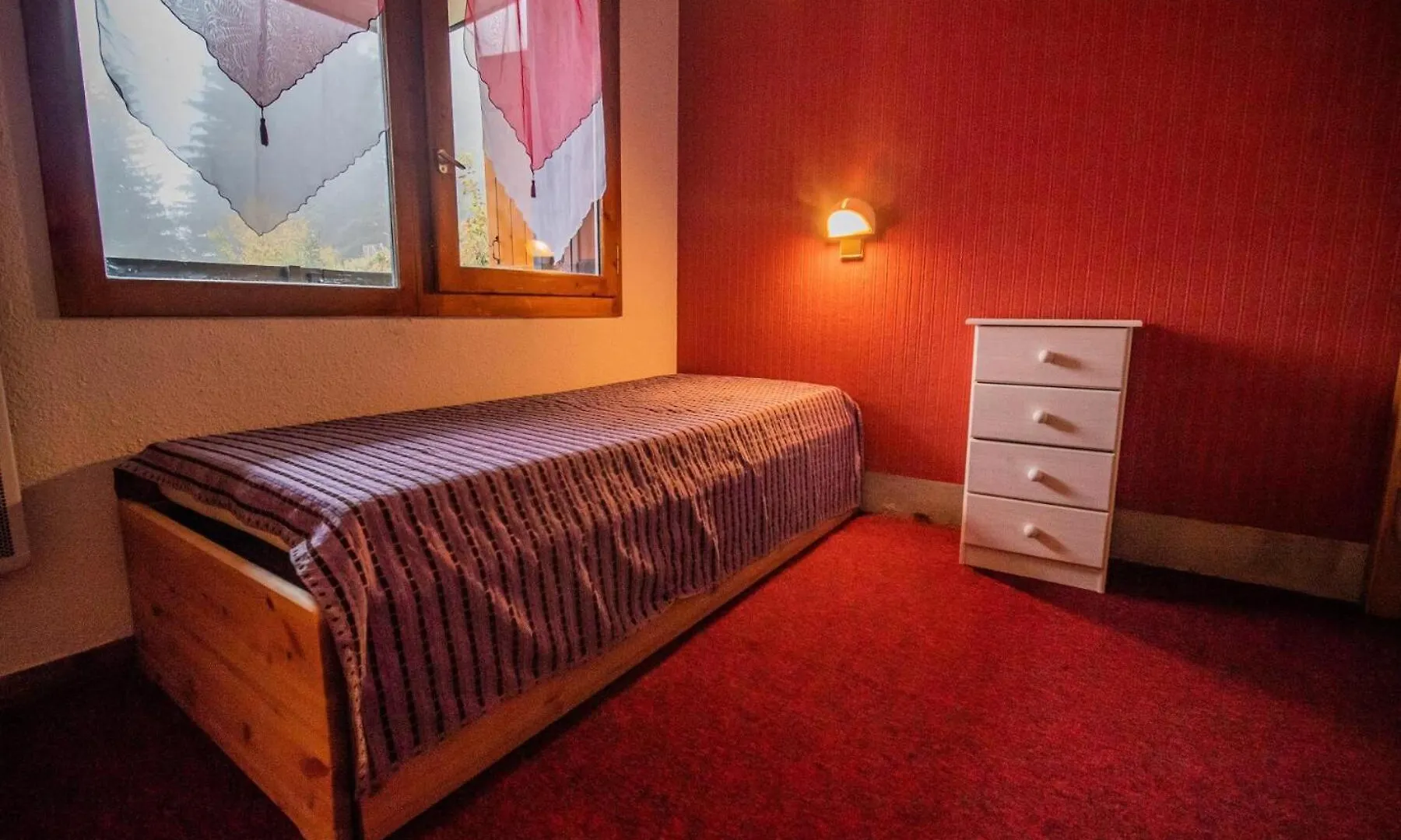 Apartamento Residence Cachette G - Cachette 29 Mae-6771 Valmorel França
